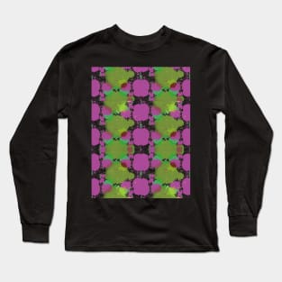 Spotted Long Sleeve T-Shirt